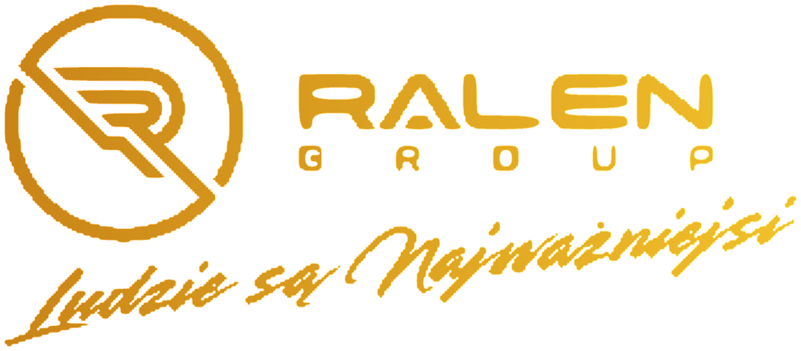 Ralen Group — Ludzie są Najważniejsi